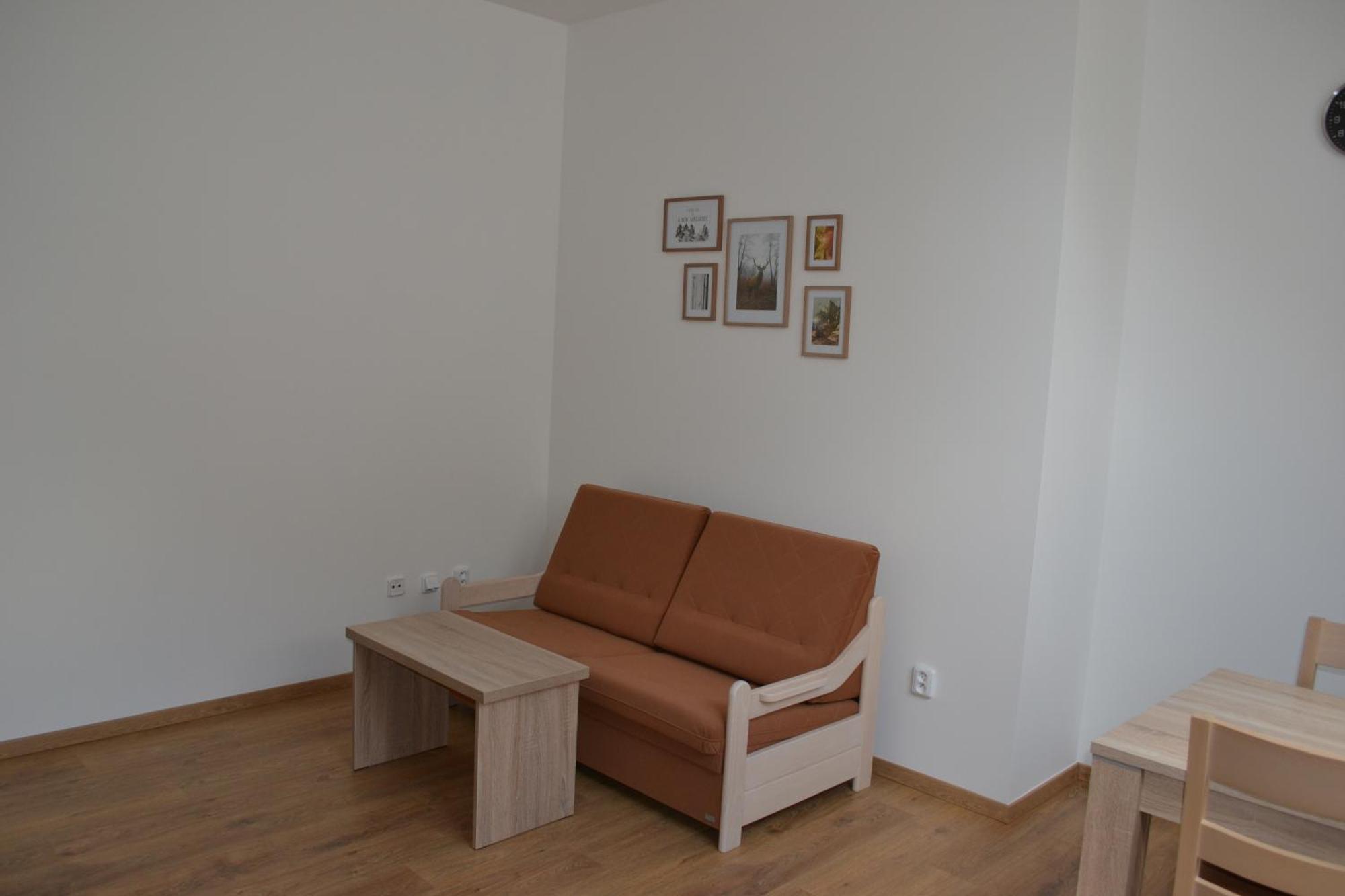 Penzion Nad Oborou Hradec Králové Exterior foto